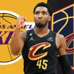 Lakers-Trade-For-Cavaliers-Star-Donovan-Mitchell-In-Massive-Blockbuster-Proposal