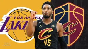 Lakers-Trade-For-Cavaliers-Star-Donovan-Mitchell-In-Massive-Blockbuster-Proposal